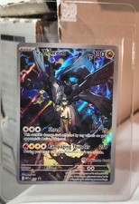 Zekrom 031 black star - n’s,