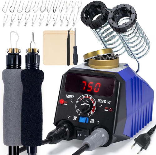 939d kit pirografo per - pirografo,