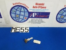 LEVETTA INTERRUTTORE FRECCE CRUSCOTTO FIAT 1100 A B E 500 N 600 1 S TOPOLINO