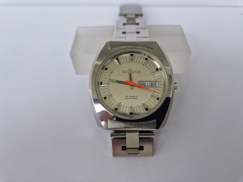 Sandoz automatic day - sandoz,