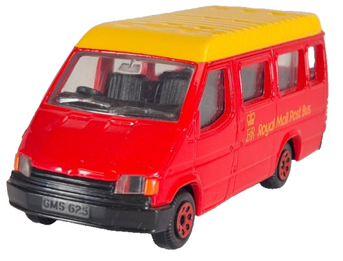 Corgi 53710 calibro - , ford