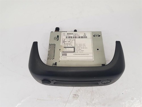 Radio fiat fiorino - fiat, 2013