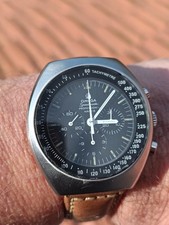 OMEGA SPEEDMASTER MARK II