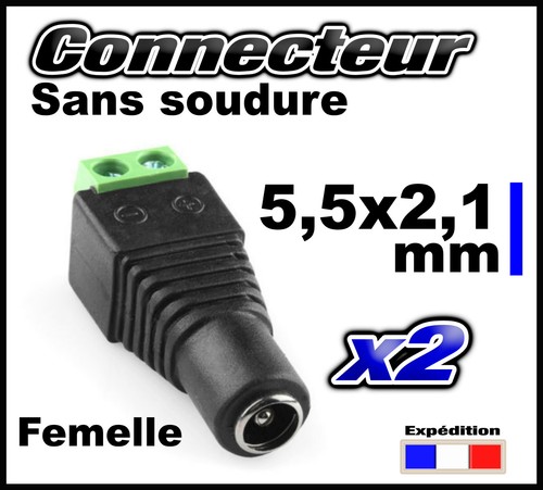 874f connecteur - 874f/2#,