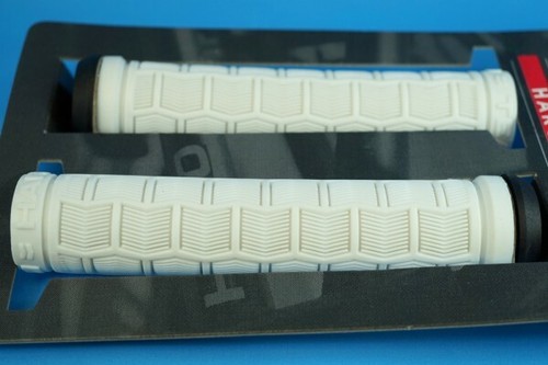 Haro bmx grips - haro,