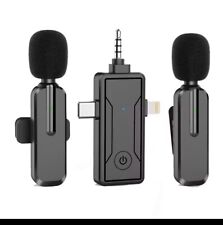 UHF Microfono Archetto