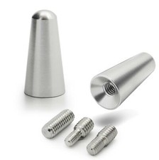 Premium Alluminio Mini 3cm