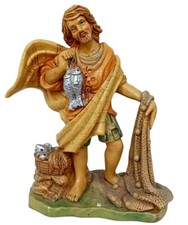 Statuina per presepe