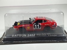 Datsun 240 Z Safari Rally 1971