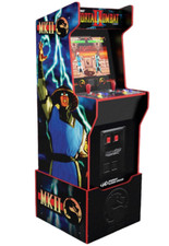 ARCADE1UP - MIDWAY LEGACY