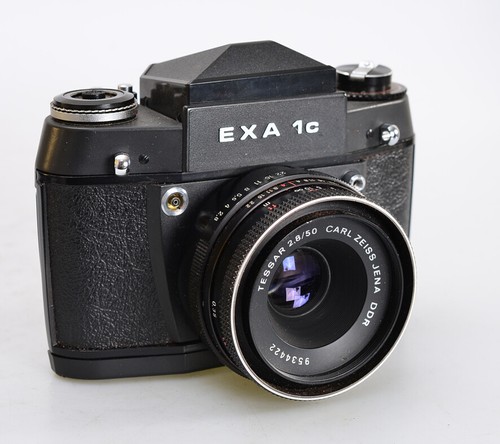 Exa versione certo zeiss - 1c,