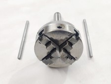Mandrino mini tornio