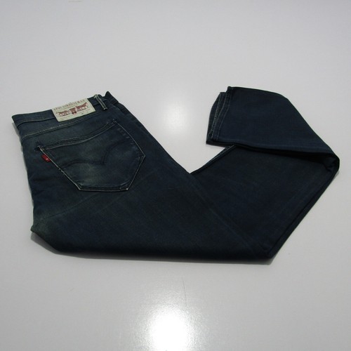 Levis white label - label, uomo