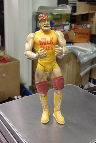 Modellino jakks hulk - jakks, hogan