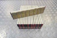 CELLA BATTERIA LEXUS RX450H