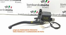 POMPA FRENO ANTERIORE ORIGINALE Malaguti Madison 125 S 200 S 250 180 150 400