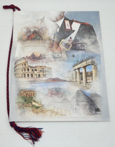 Calendario carabinieri 2019 - carabinieri,