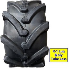 PNEUMATICO PRATO TRAC R-1