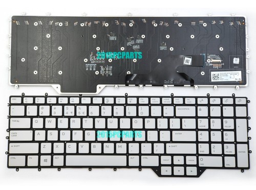 Tastiera dell alienware - alienware, r2