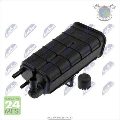 Separatore gas carburatore - separatore,