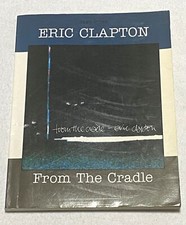 Eric Clapton From The Cradle