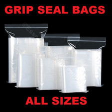 SACCHETTI GRIP SEAL