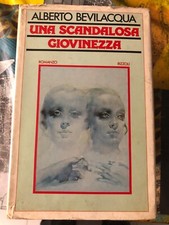 Alberto Bevilacqua Una