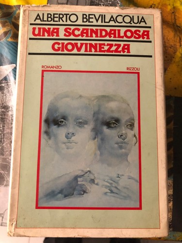 Alberto bevilacqua una - bevilacqua,