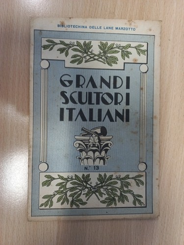 Libretto bibliotechina delle - libretto,