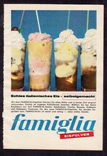 3w7317/ Vecchia Pubblicità