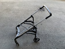 inglesina trilogy + Base Auto Huggy Isofix