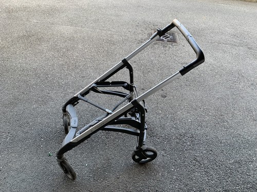 Inglesina trilogy base auto - inglesina,