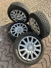 Gomme Invernali Con Cerchi 185/60/r15 88T XL Praticamente Nuove