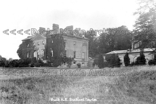 Nuu country house castle - nuu-65, house,