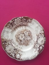 ANTICO PIATTO INGLESE DIAMETRO