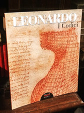 LEONARDO I CODICI Edoardo