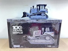 Bulldozer trattore DM 1/50 CAT