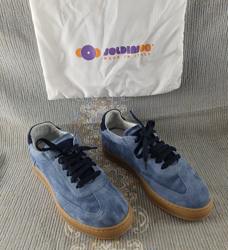Sneakers soldini80 akira - soldini80,