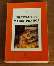 trattato di magia pratica