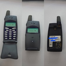 CELLULARE ERICSSON T29