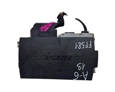 AUDI A6 4F2, C6 Tonverstärker