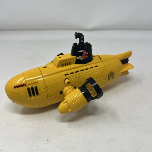 Radiocomando mako shark - radiocomando,