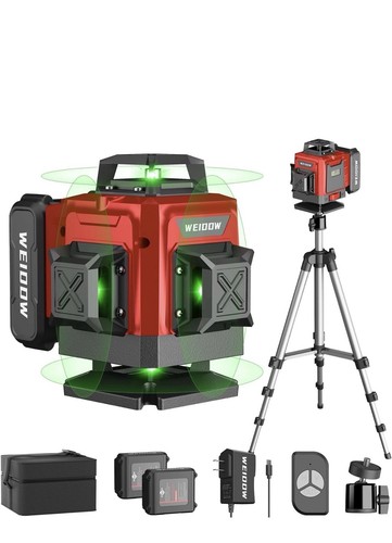 Livella laser 360 - laser,