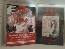 #DRCL Midnight Children vol.1 Variant Lucca + Regular – Star Comics ITA