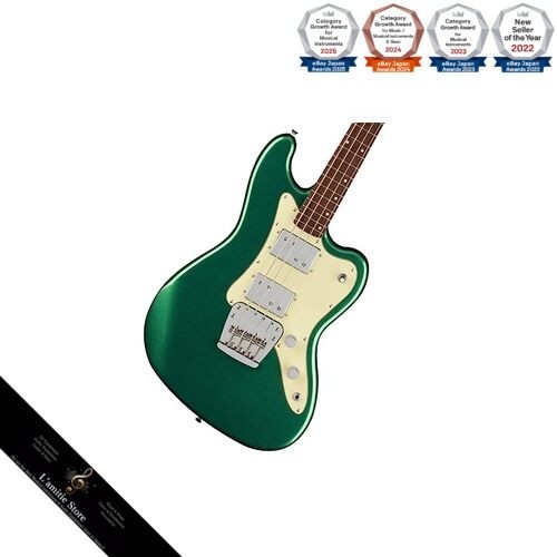 Basso elettrico squier - basso, by