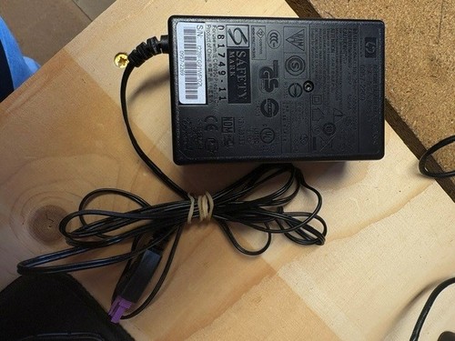 Adattatore alimentazione hp - adattatore,