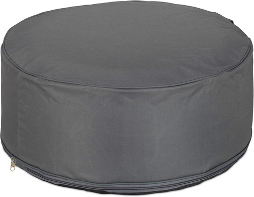 Sgabello gonfiabile pouf - gonfiabile,,