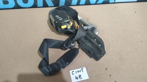 Cintura sicurezza con - sicurezza,