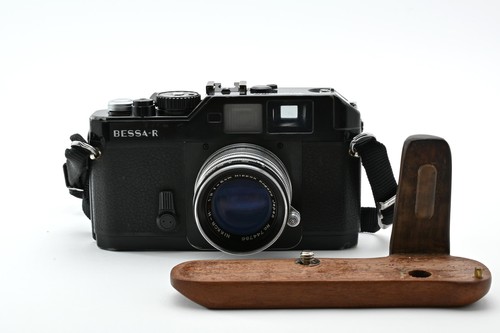 Quasi come nuovo - [], voigtlander