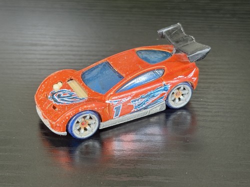 Hot wheels acceleracers 2005 - wheels,